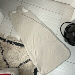 Kyte baby Sleep Bag in Oat 2.5 size L